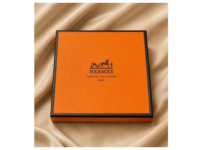 Hermès Collier de Chien Armband aus Leder - Ansicht 9