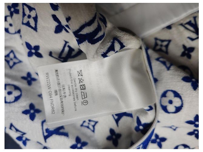 Vestido sin mangas Monogram Louis Vuitton - vista 5