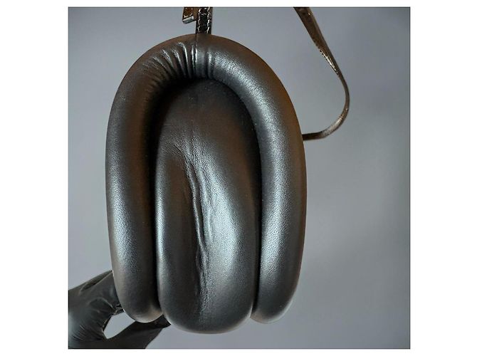 JW Anderson Bumper 15 “Cassette” – borsa a spalla in pelle bianca e nera - vista 11