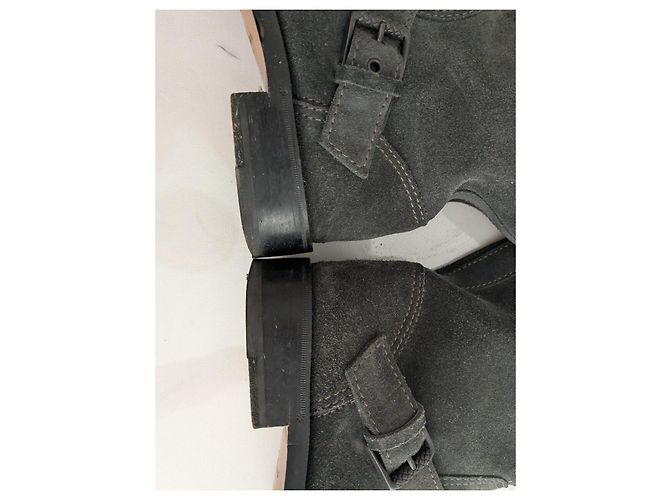 Botines de Bottega Veneta - vista 10