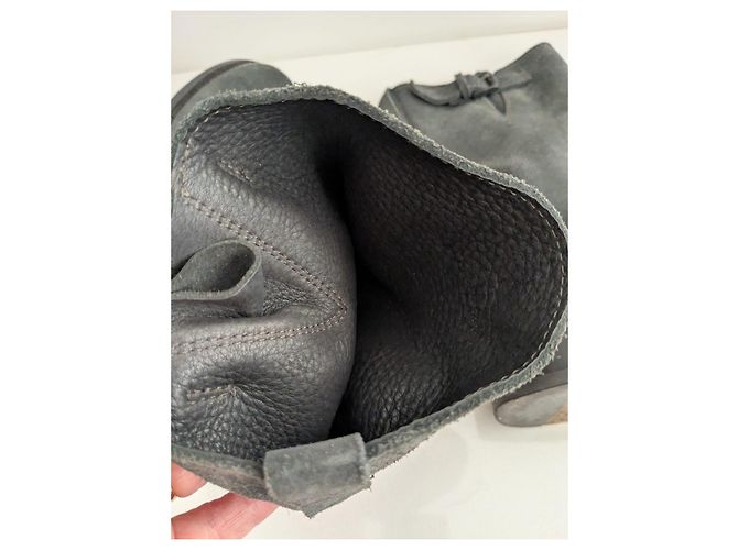 Botines de Bottega Veneta - vista 12