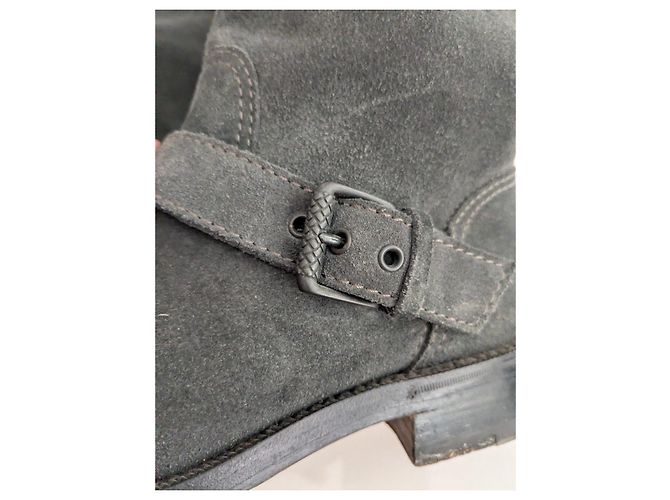 Botines de Bottega Veneta - vista 13