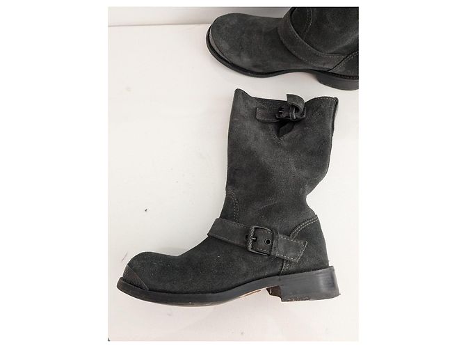 Botines de Bottega Veneta - vista 2
