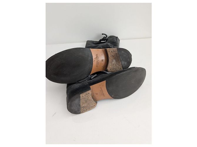 Botines de Bottega Veneta - vista 4