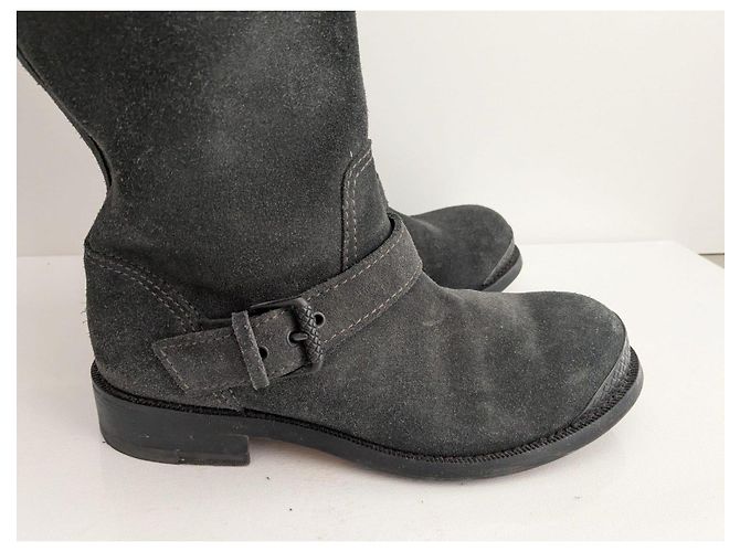 Botines de Bottega Veneta - vista 6