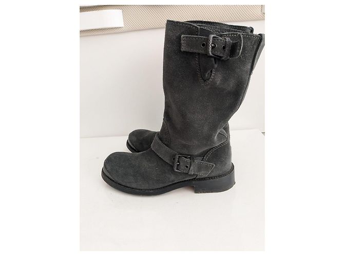 Botines de Bottega Veneta - vista 7