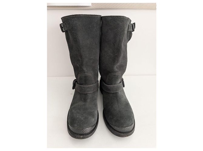 Botines de Bottega Veneta - vista 8