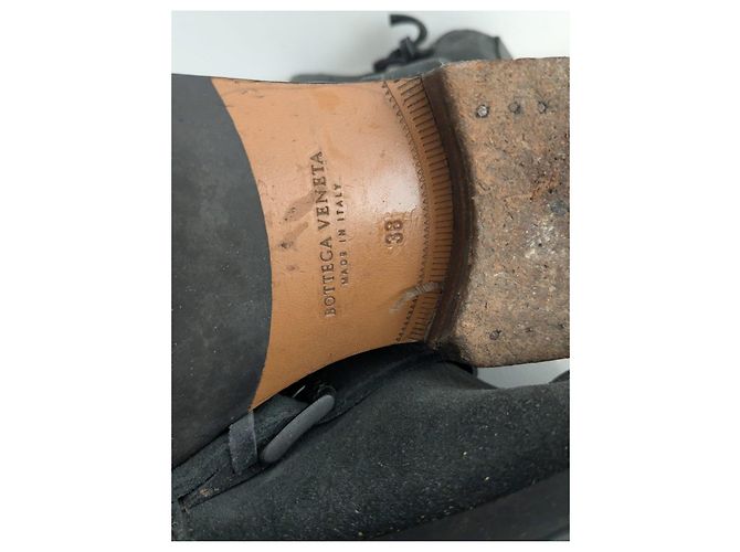 Botines de Bottega Veneta - vista 9