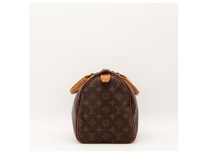 Bolsa Louis Vuitton Speedy 30 Monogram Canvas - vista 5
