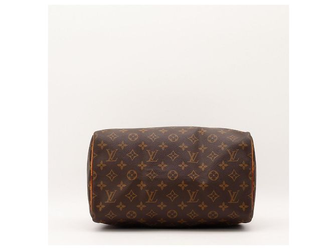 Bolsa Louis Vuitton Speedy 30 Monogram Canvas - vista 6
