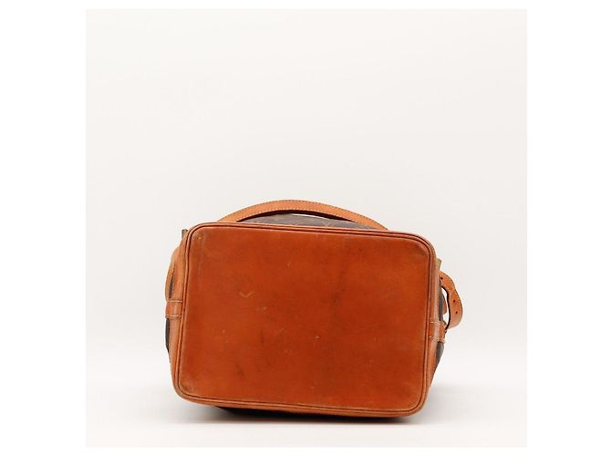 Borsa a secchiello Louis Vuitton Noe Monogram Canvas - vista 5
