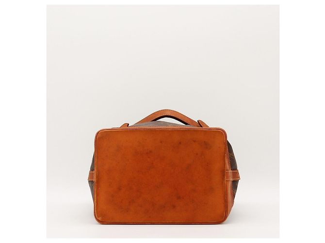 Louis Vuitton Noé Bolso Saco Monogram Canvas - vista 5