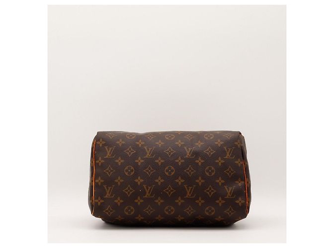 Louis Vuitton Speedy 30 Monogram Canvas - vista 6