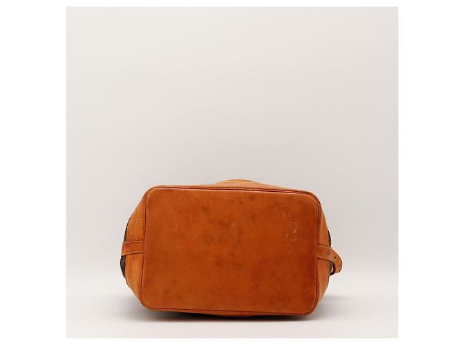 Louis Vuitton Bolso Saco Monogram Noe - vista 5