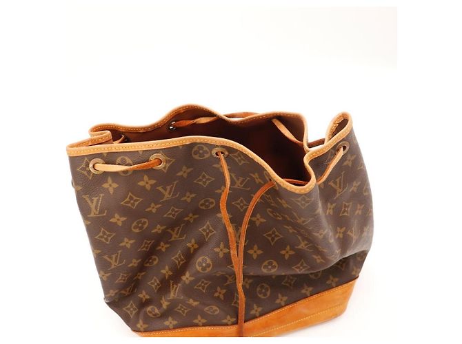 Louis Vuitton Bolso Saco Monogram Noe - vista 6