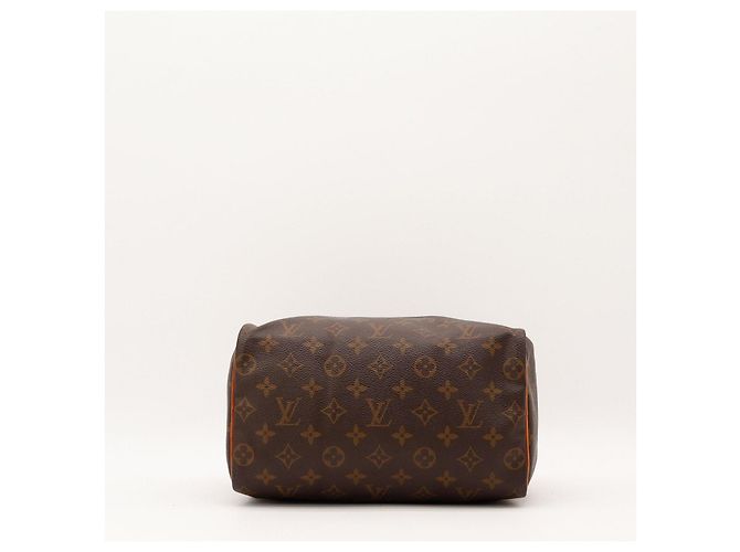 Louis Vuitton Speedy 25 Monogram Canvas - vista 6