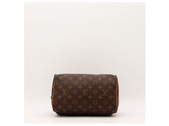 Louis Vuitton Speedy 25 Monogram Canvas - vista 6