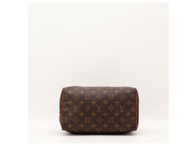 Louis Vuitton Speedy 25 Monogram Canvas - vista 6