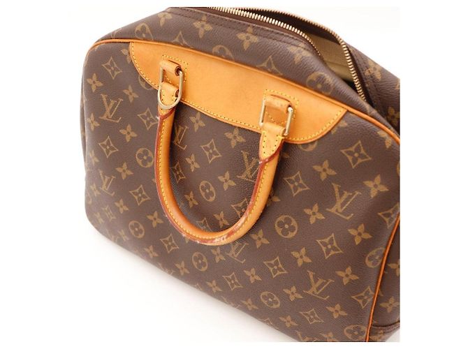 Louis Vuitton Speedy 30 Monogram Canvas - vista 10
