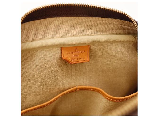 Louis Vuitton Speedy 30 Monogram Canvas - vista 11