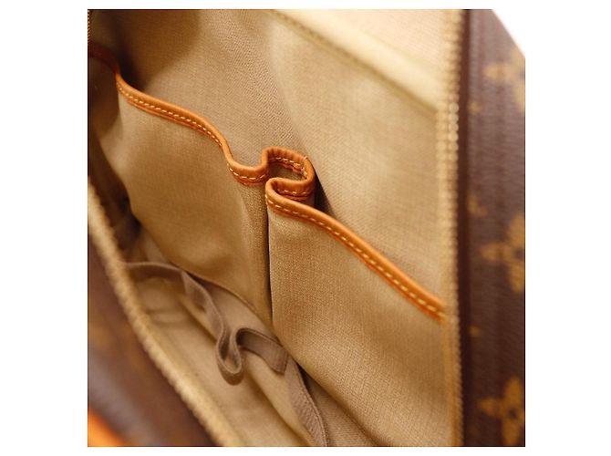 Louis Vuitton Speedy 30 Monogram Canvas - vista 12