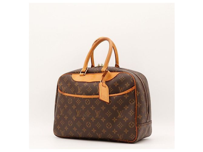 Louis Vuitton Speedy 30 Monogram Canvas - vista 2