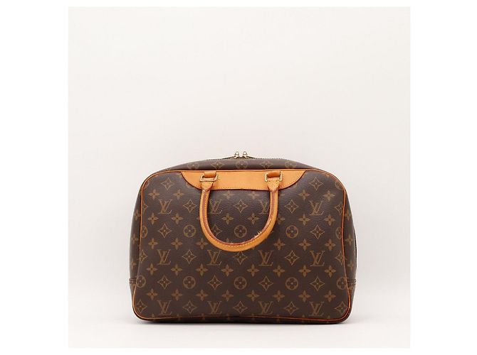 Louis Vuitton Speedy 30 Monogram Canvas - vista 3