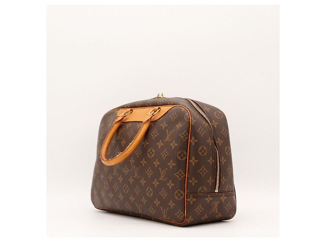 Louis Vuitton Speedy 30 Monogram Canvas - vista 4