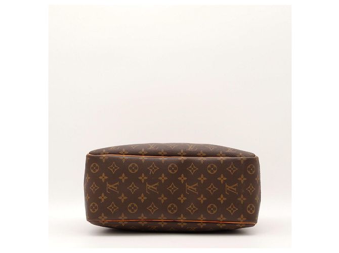 Louis Vuitton Speedy 30 Monogram Canvas - vista 5