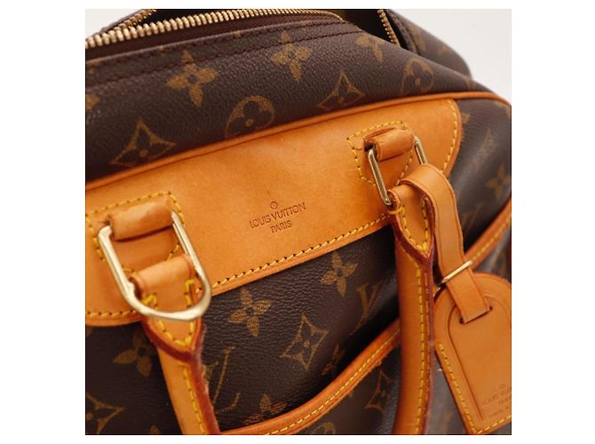 Louis Vuitton Speedy 30 Monogram Canvas - vista 6