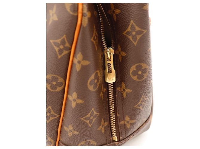 Louis Vuitton Speedy 30 Monogram Canvas - vista 9