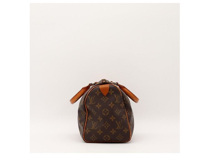 Louis Vuitton Speedy 30 Monogram Canvas - vista 5