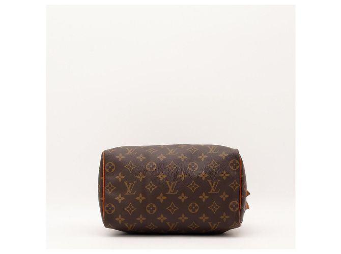 Louis Vuitton Speedy 30 Monogram Canvas - vista 6