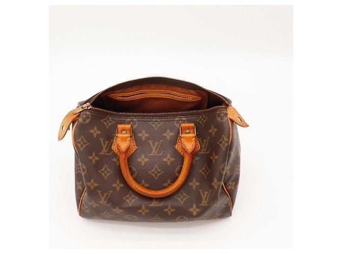 Louis Vuitton Speedy 30 Monogram Canvas - vista 7