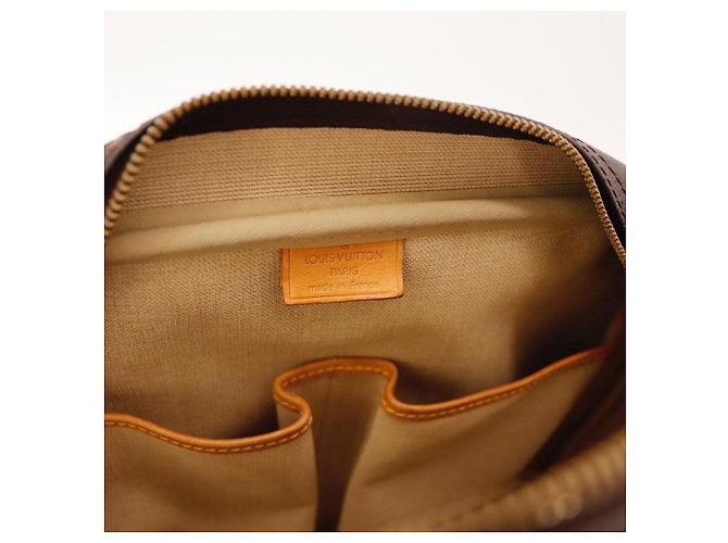 Louis Vuitton Speedy 30 Monogram Canvas - vista 10