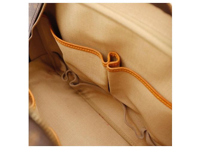 Louis Vuitton Speedy 30 Monogram Canvas - vista 11
