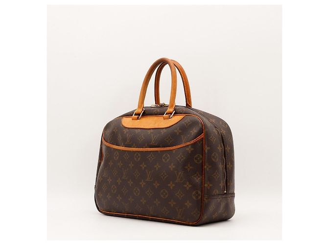 Louis Vuitton Speedy 30 Monogram Canvas - vista 2