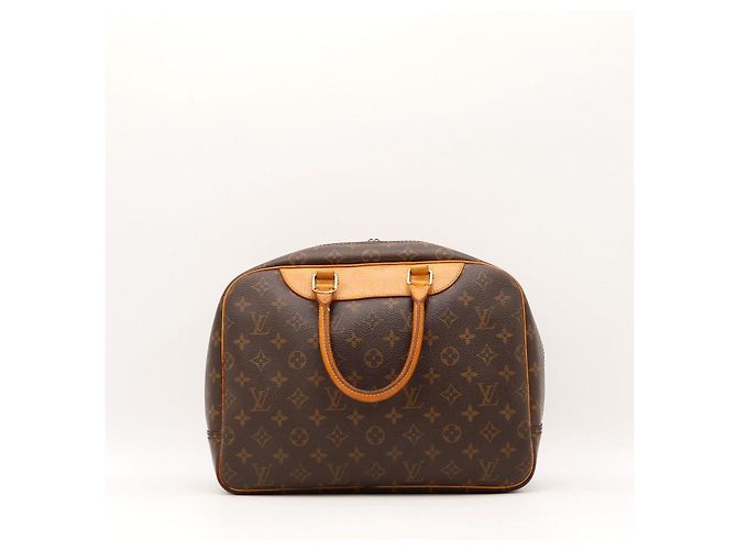 Louis Vuitton Speedy 30 Monogram Canvas - vista 3