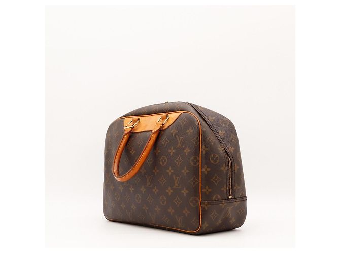 Louis Vuitton Speedy 30 Monogram Canvas - vista 4