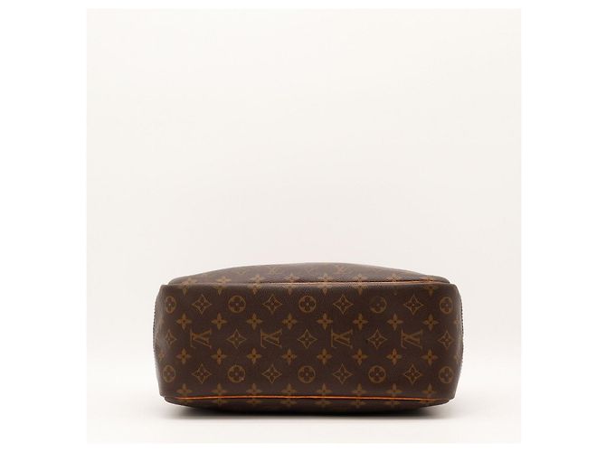 Louis Vuitton Speedy 30 Monogram Canvas - vista 5