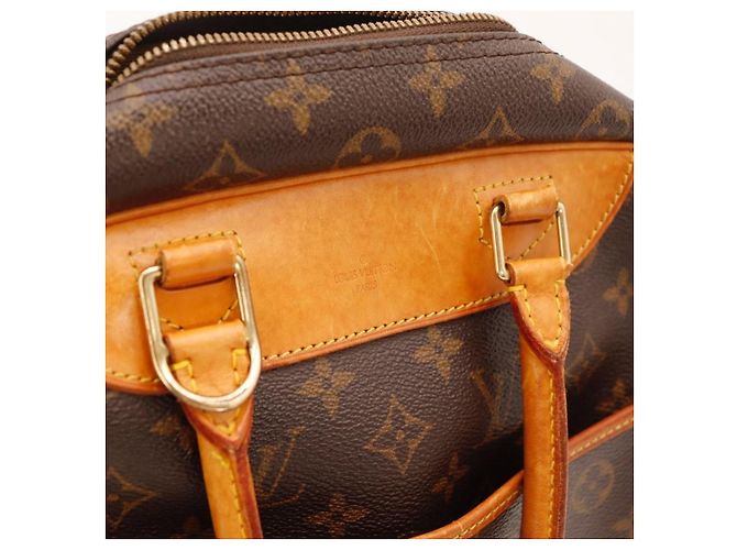 Louis Vuitton Speedy 30 Monogram Canvas - vista 6