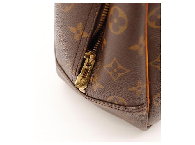 Louis Vuitton Speedy 30 Monogram Canvas - vista 8