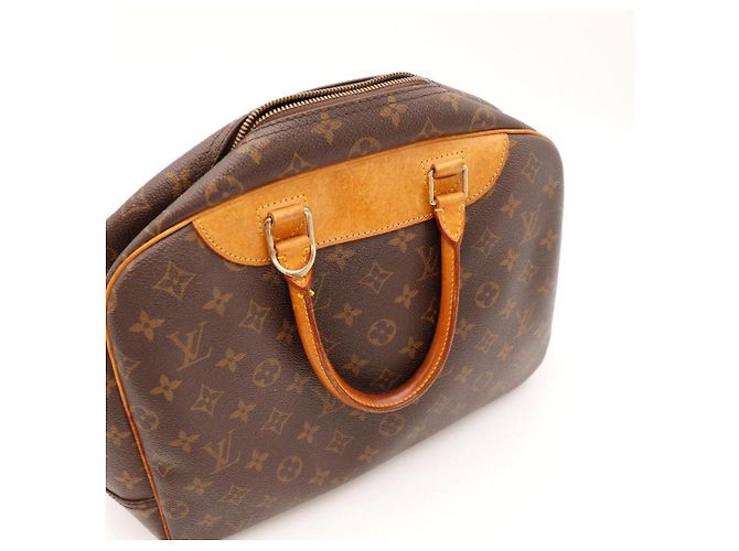Louis Vuitton Speedy 30 Monogram Canvas - vista 9