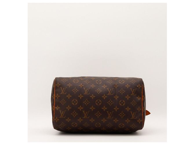Louis Vuitton Speedy 30 Monogram Canvas - vista 6