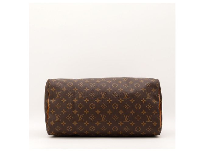 Louis Vuitton Speedy 30 Monogram Canvas - vue 6