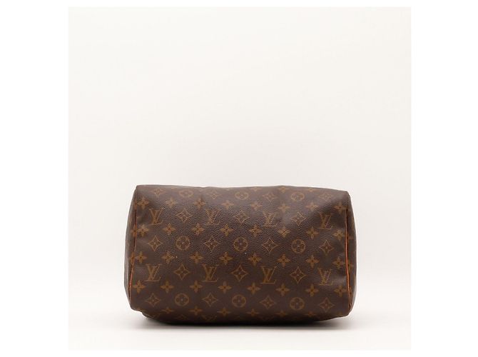 Louis Vuitton Speedy 30 Monogram Canvas - vista 6