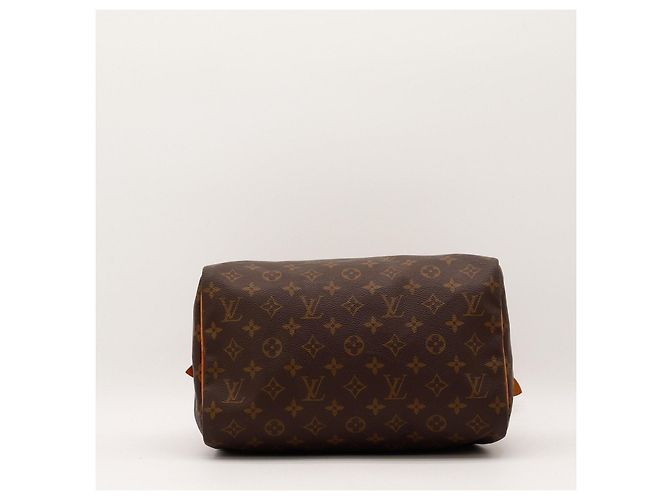 Louis Vuitton Speedy 30 Monogram - vista 6
