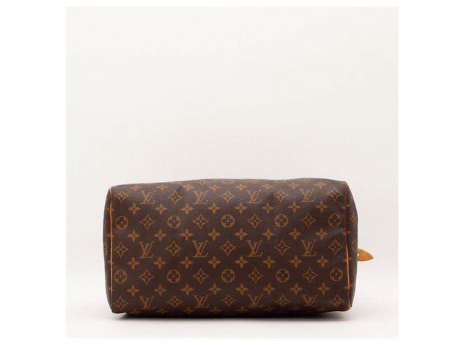Louis Vuitton Speedy 30 Monogram - vista 6