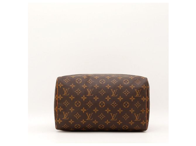 Louis Vuitton Speedy 30 Monogram Canvas - vista 6