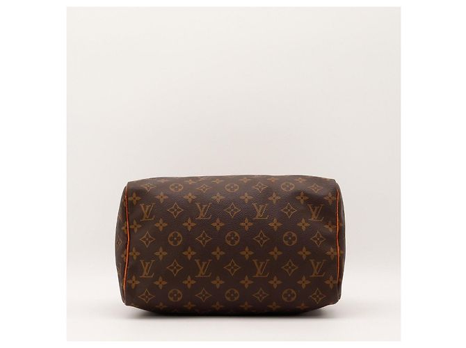 Louis Vuitton Speedy 30 Monogram Canvas - vista 6